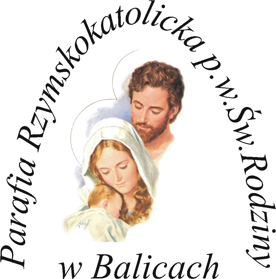 Logo parafii